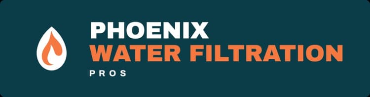 Phoenix Water Filtration Pros