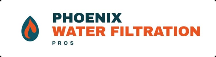 Phoenix Water Filtration Pros